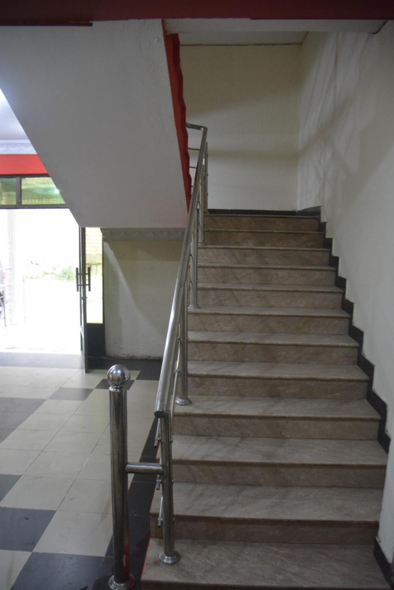 Hotel Pine Hills, Naran Exterior foto